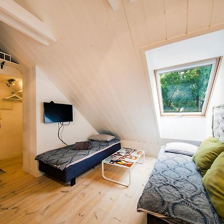 Apple 9 Apartment Tallinn Bagian luar foto