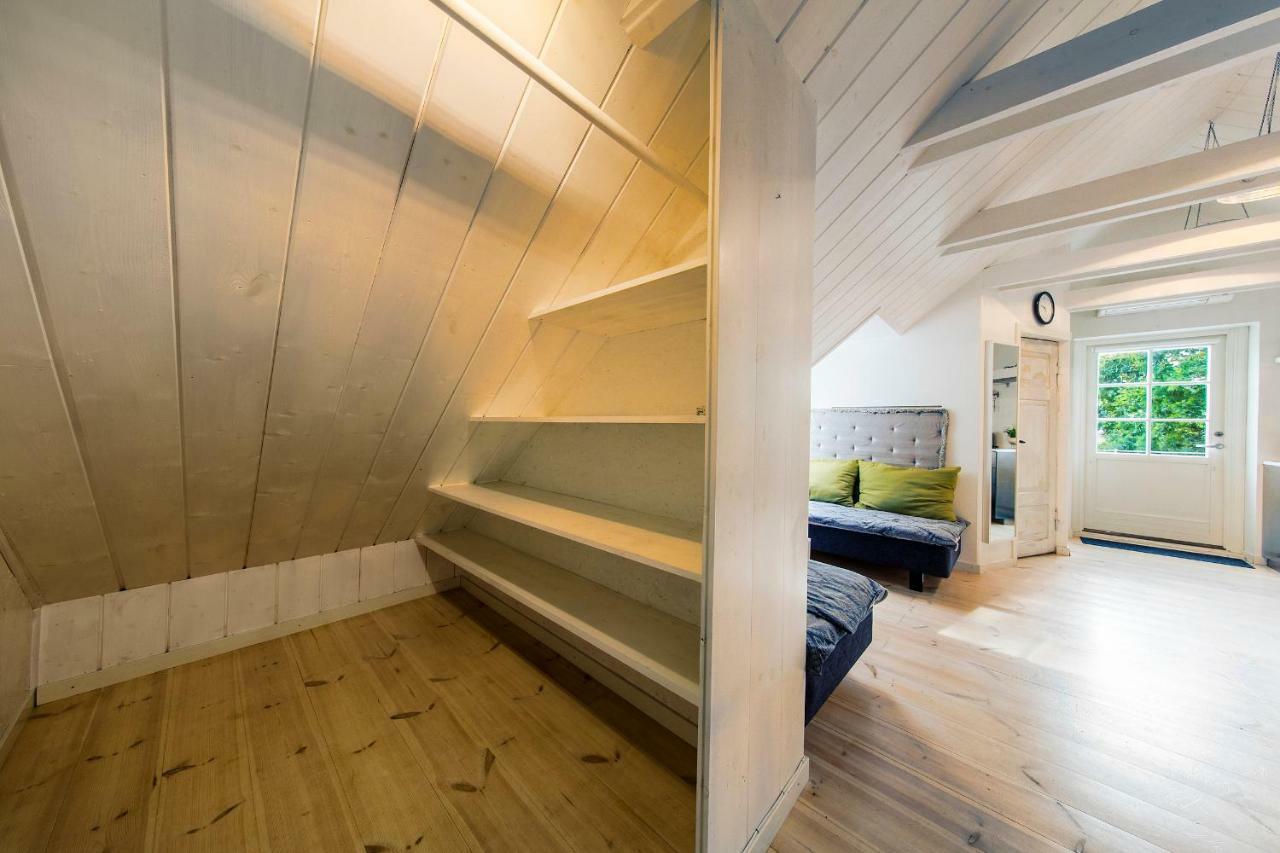 Apple 9 Apartment Tallinn Bagian luar foto