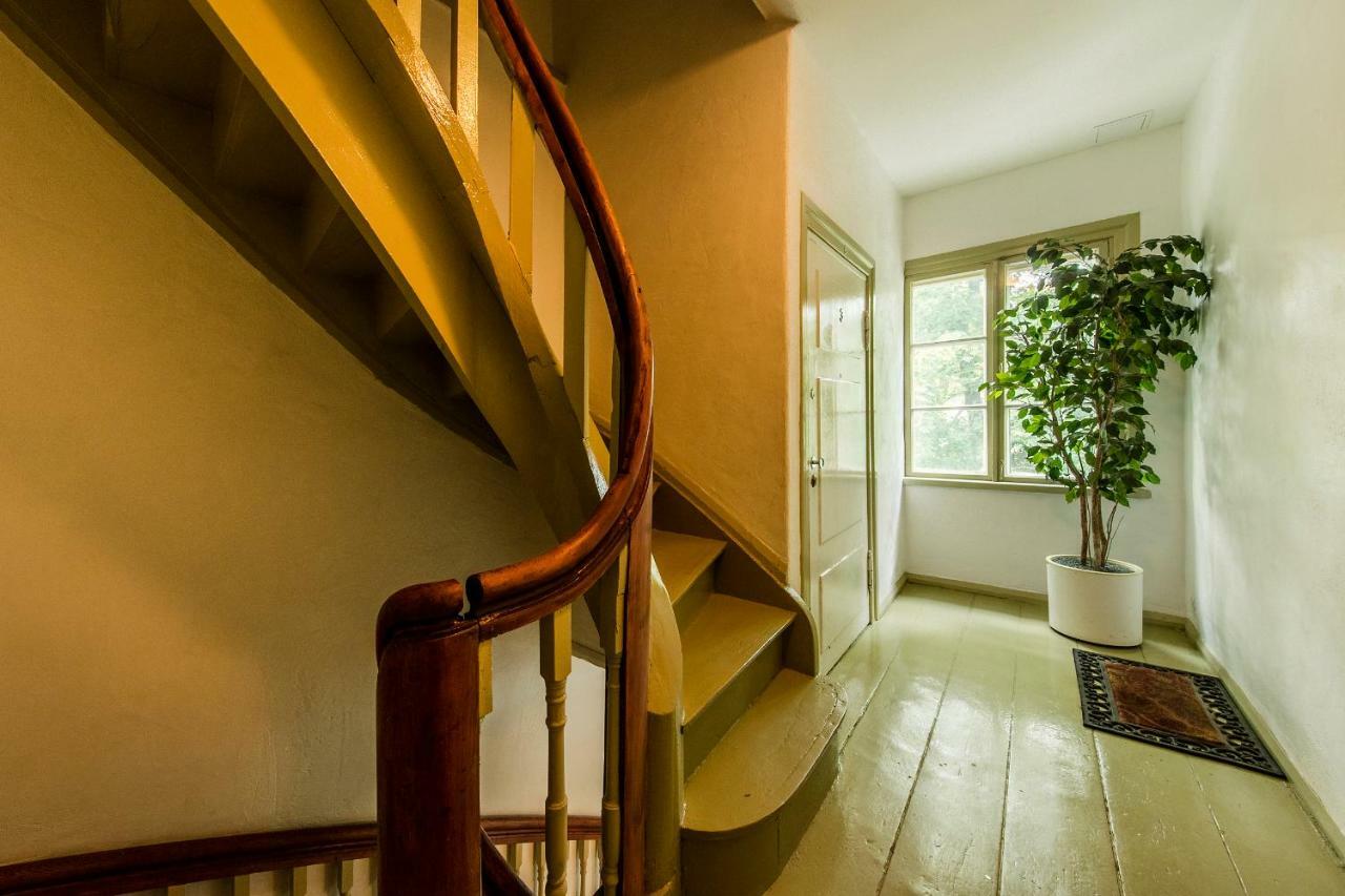 Apple 9 Apartment Tallinn Bagian luar foto