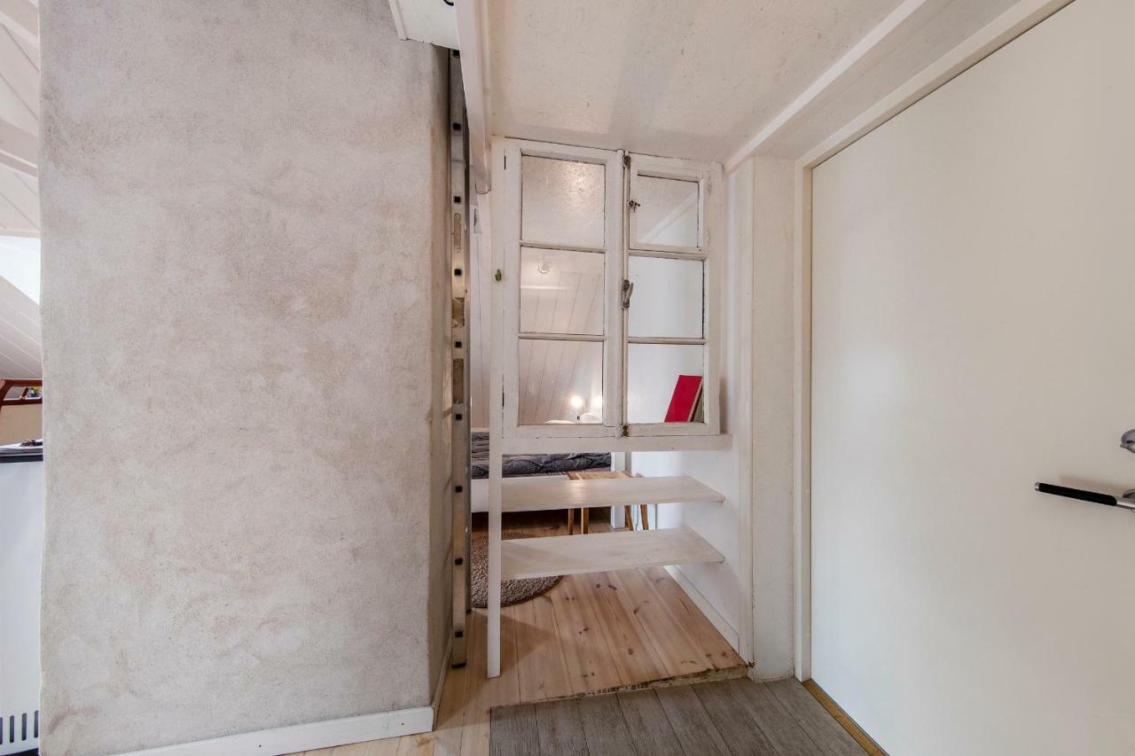 Apple 9 Apartment Tallinn Bagian luar foto