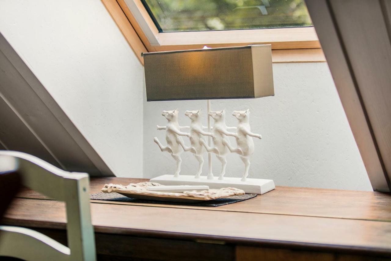 Apple 9 Apartment Tallinn Bagian luar foto